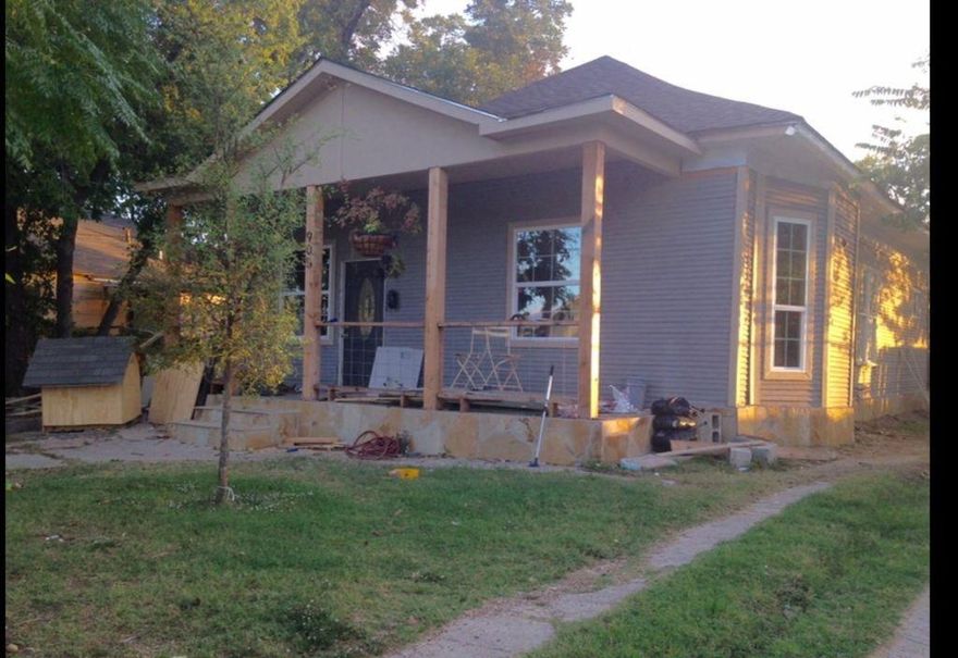 905 Ann Ave presents a strong opportunity for investors or builders seeking a well-located East Dallas property with upside. Situated in the 75223 ZIP code, this home sits on a 6,708 sq ft lot with a 1,383 sq ft 1930s bungalow that has received some updates but will require foundation repair, reflected in the pricing. The property offers excellent potential for renovation or redevelopment and is being sold as-is, with cash, conventional, and hard-money financing welcomed. Ideally positioned just minutes from Dallas’ most dynamic districts, the home provides quick access to Deep Ellum (1.5 miles), Downtown Dallas (2.5 miles), Lakewood (3.5 miles), The Cedars (2miles), and Uptown (4 miles)—placing dining, entertainment, employment centers, and major transit routes within easy reach. Close to Fair Park, neighborhood parks, and key commuter corridors, this location delivers both convenience and long-term growth potential.