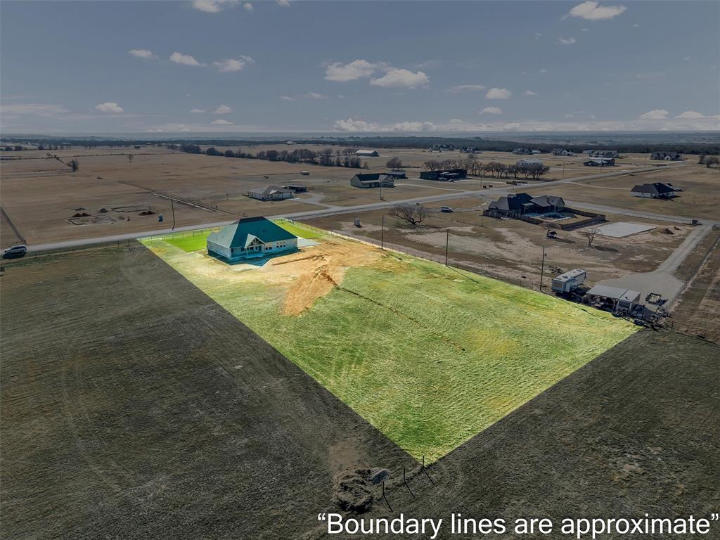 Rolled Stone Estates - Residential