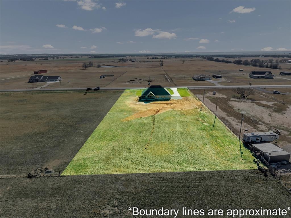 Rolled Stone Estates - Residential