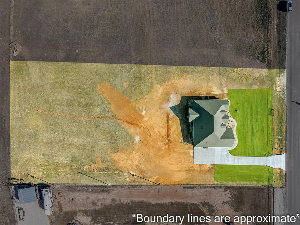 Rolled Stone Estates - Residential