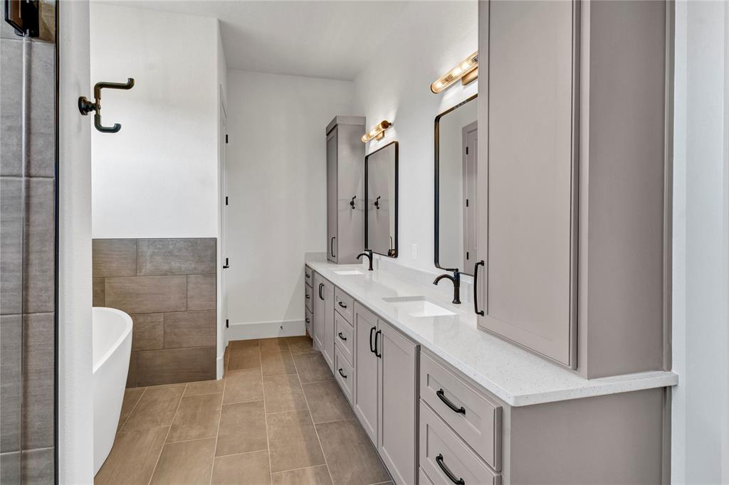 Rolled Stone Estates - Residential