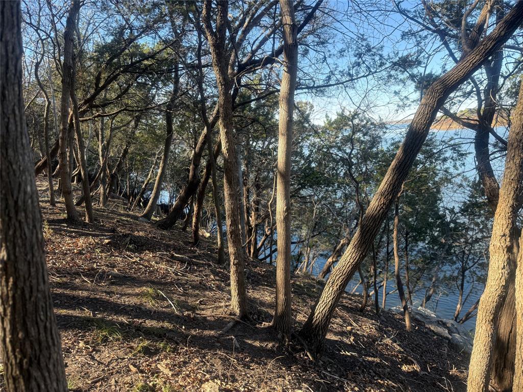 Canyon Creek II - Land