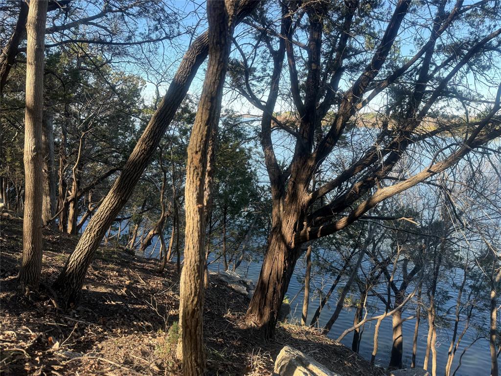 Canyon Creek II - Land