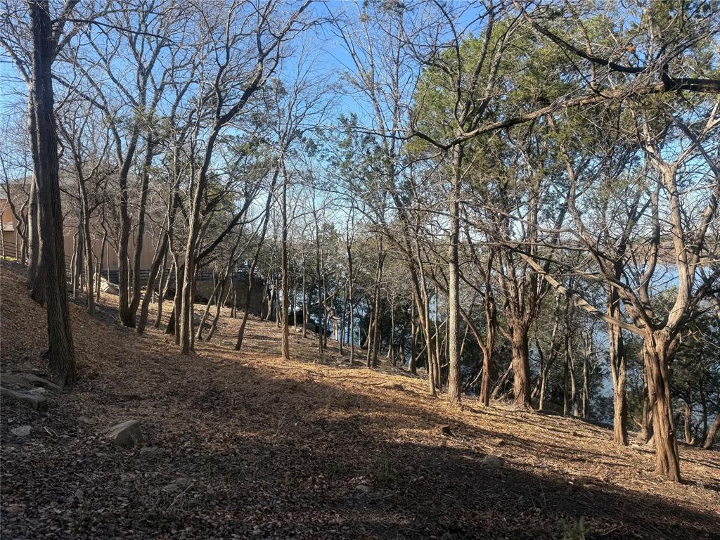 Canyon Creek II - Land