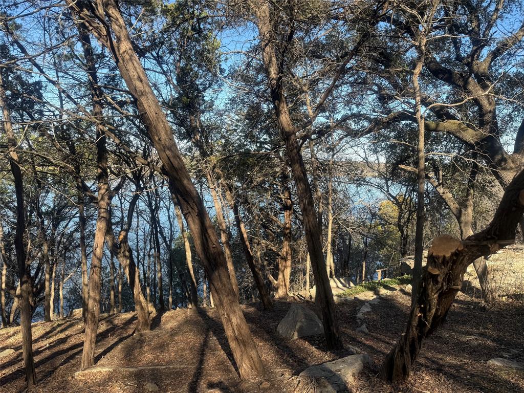 Canyon Creek II - Land