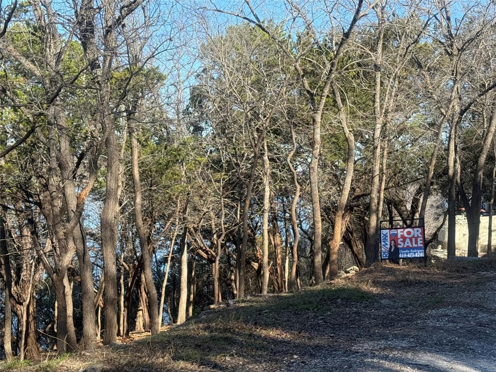 Canyon Creek II - Land