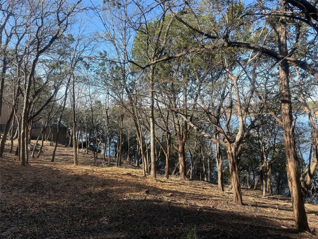 Canyon Creek II - Land