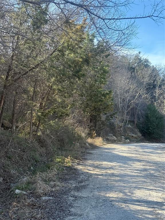 Canyon Creek II - Land