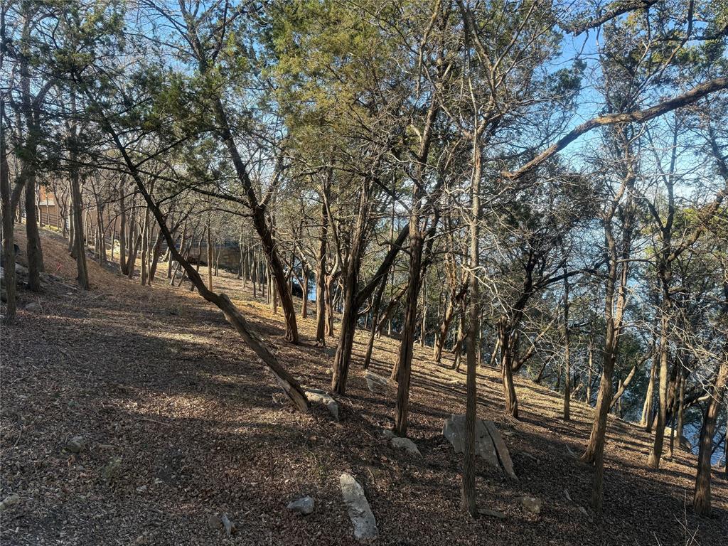 Canyon Creek II - Land