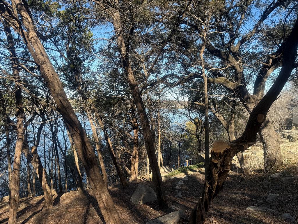 Canyon Creek II - Land