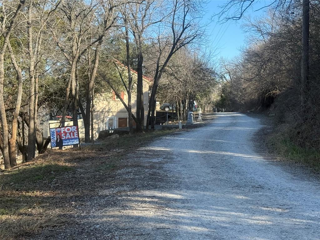 Canyon Creek II - Land