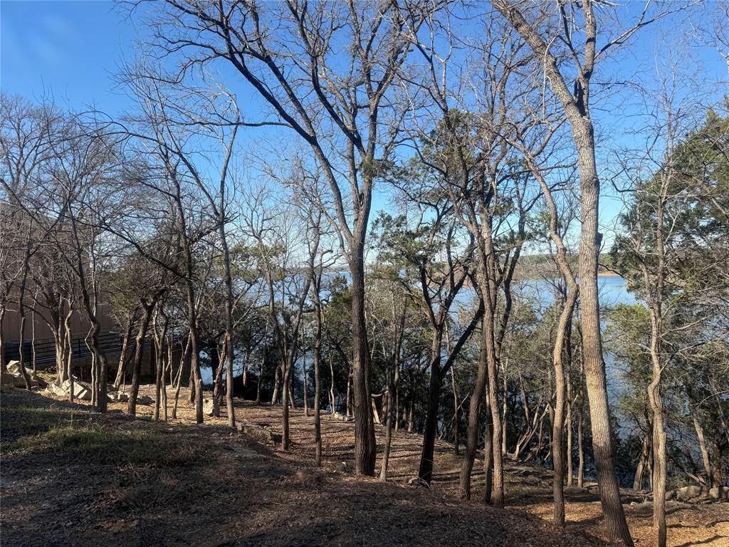 Canyon Creek II - Land