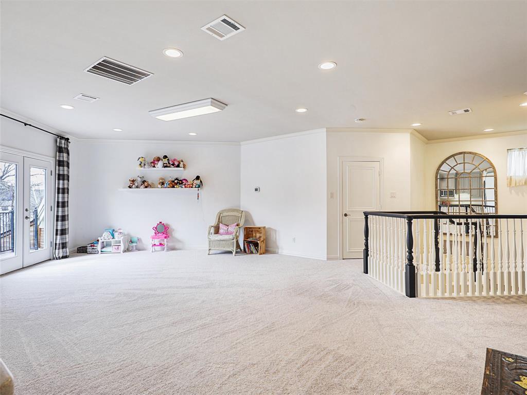 Coventry Manor - Residential