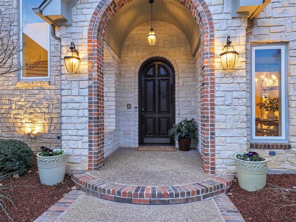 Coventry Manor - Residential