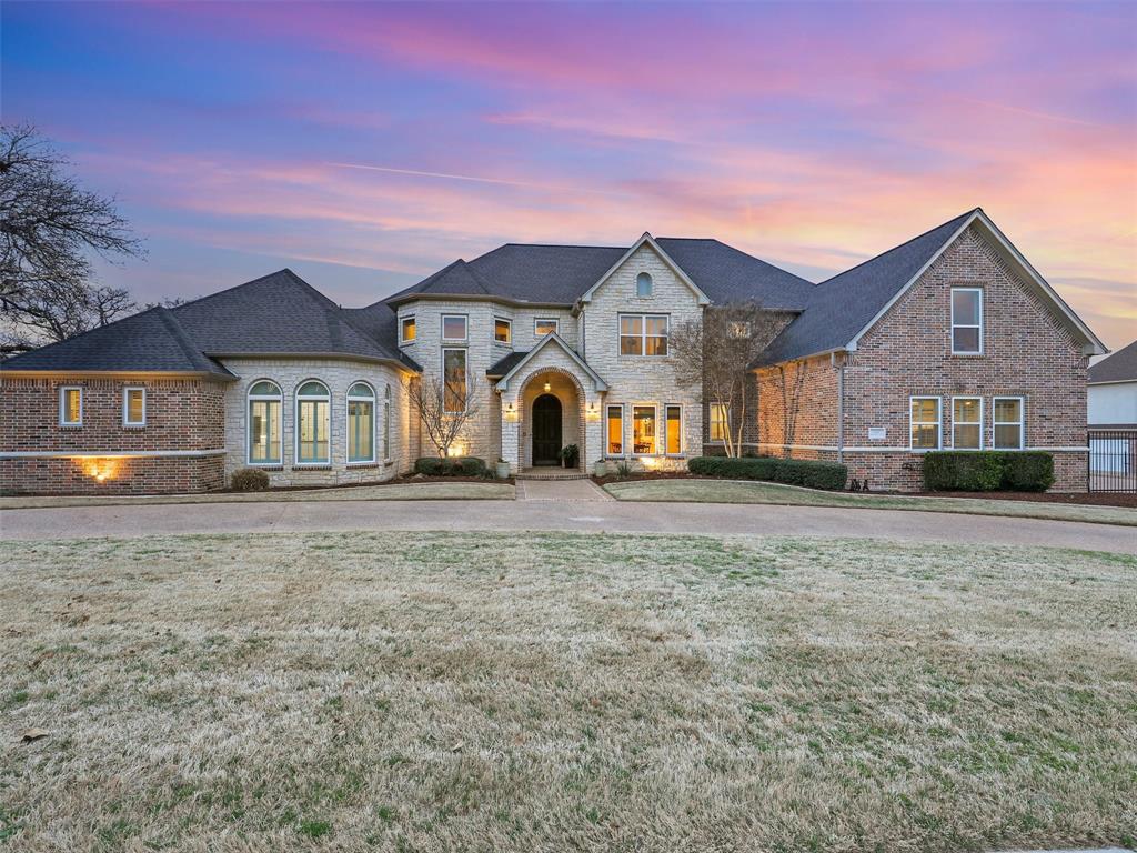 Coventry Manor - Residential