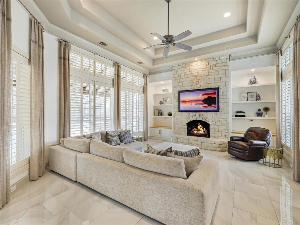 Coventry Manor - Residential