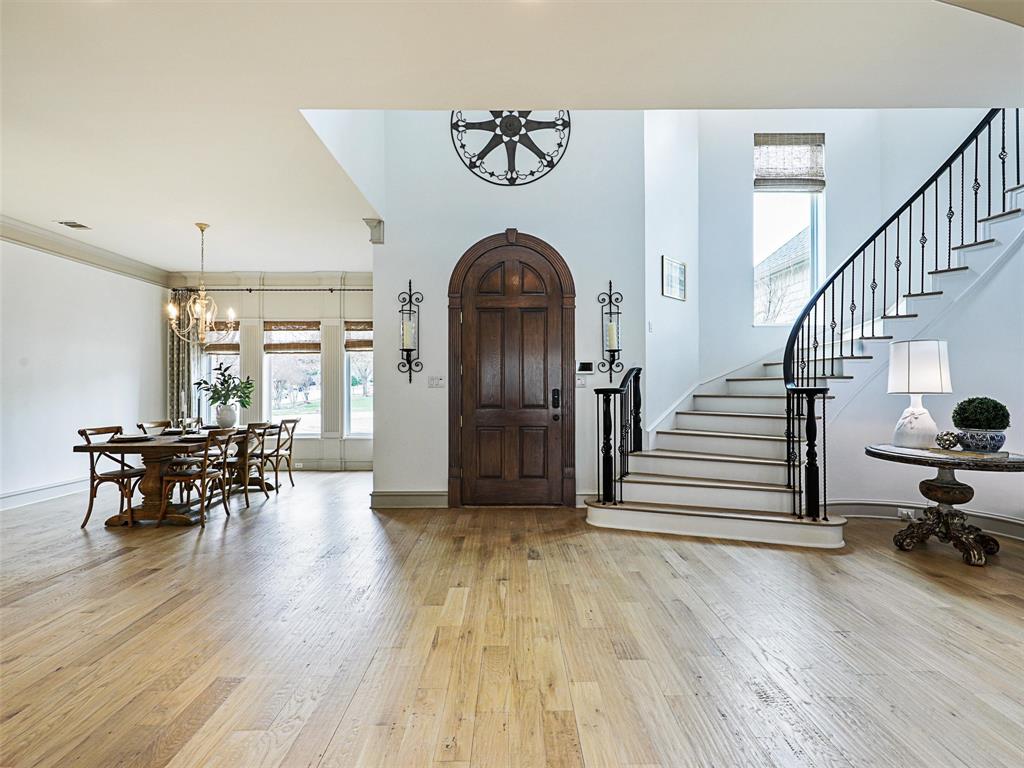 Coventry Manor - Residential