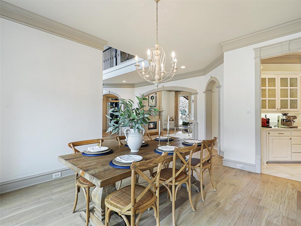 Coventry Manor - Residential