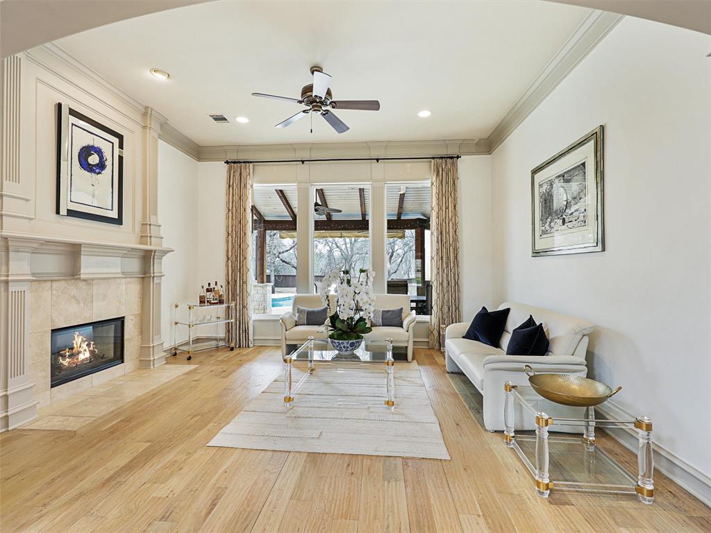 Coventry Manor - Residential