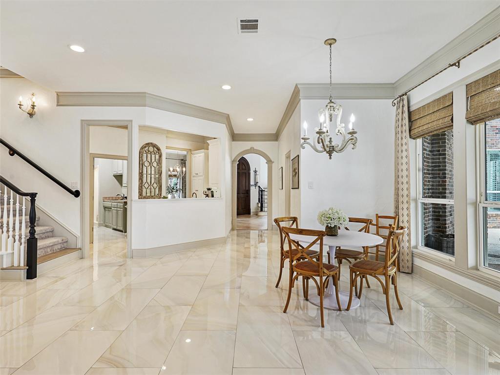 Coventry Manor - Residential