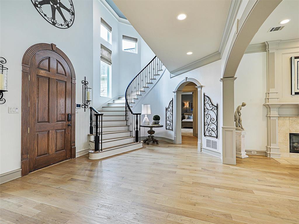 Coventry Manor - Residential