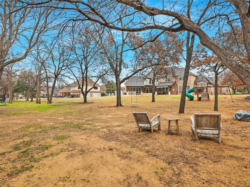 Coventry Manor - Residential