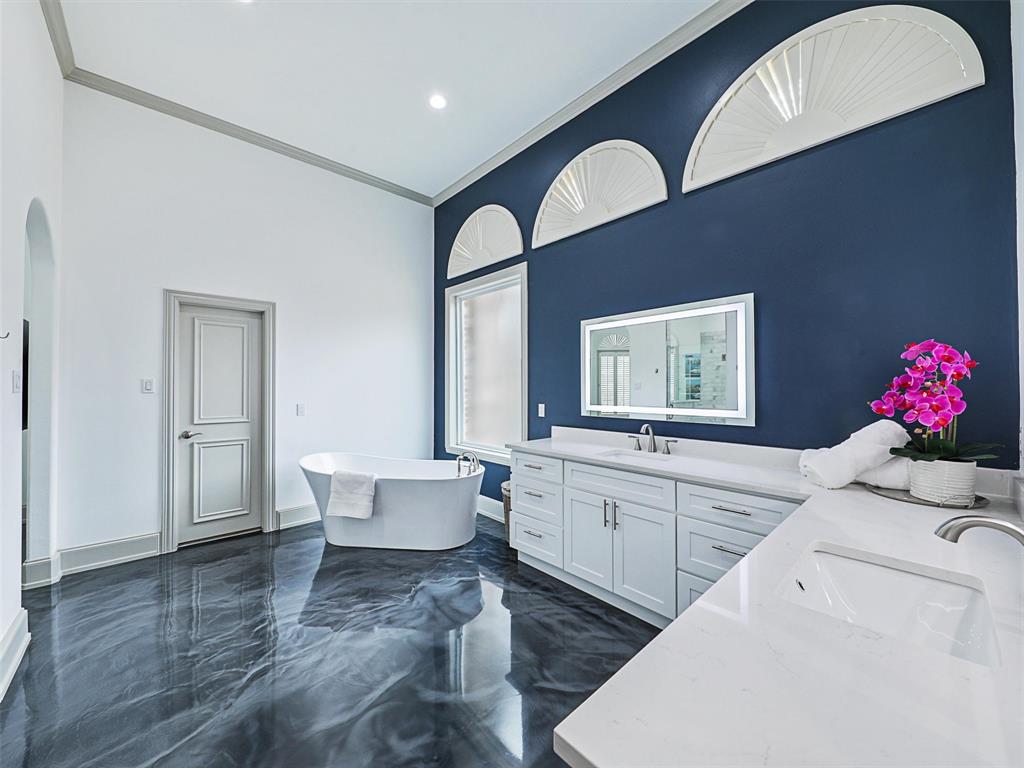 Coventry Manor - Residential