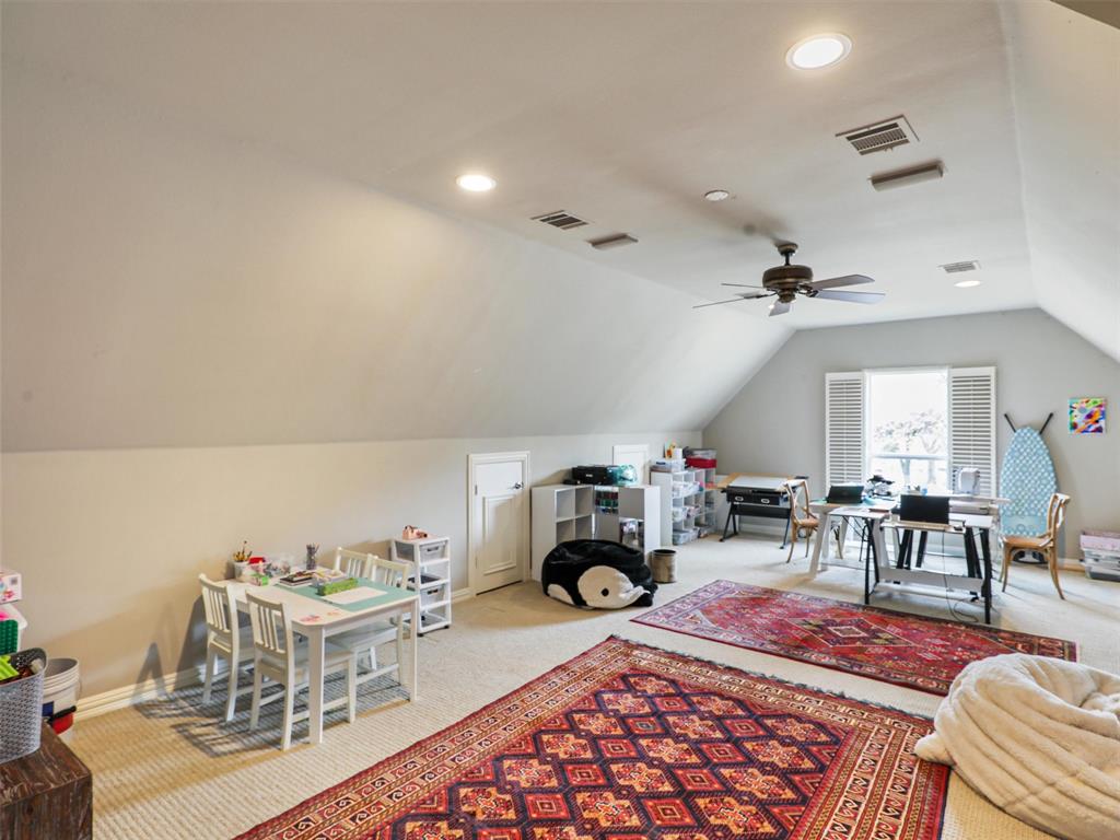 Coventry Manor - Residential