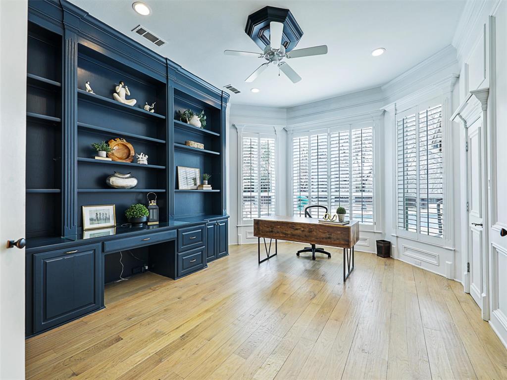 Coventry Manor - Residential