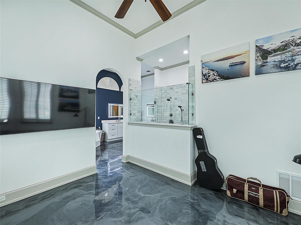 Coventry Manor - Residential