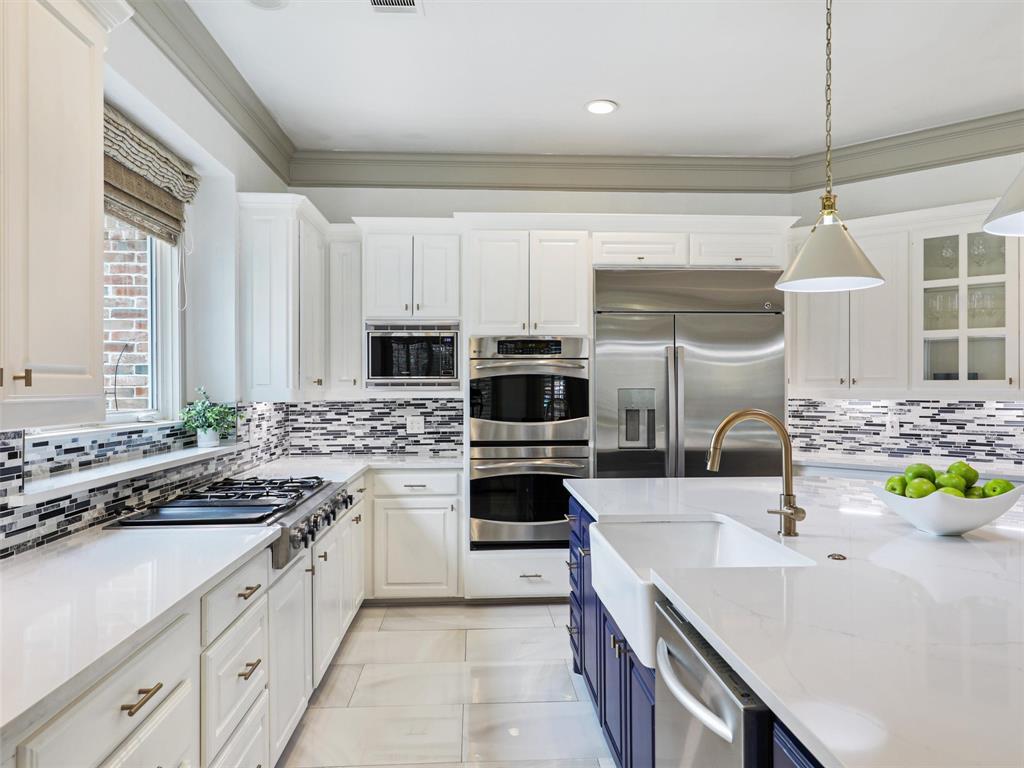 Coventry Manor - Residential