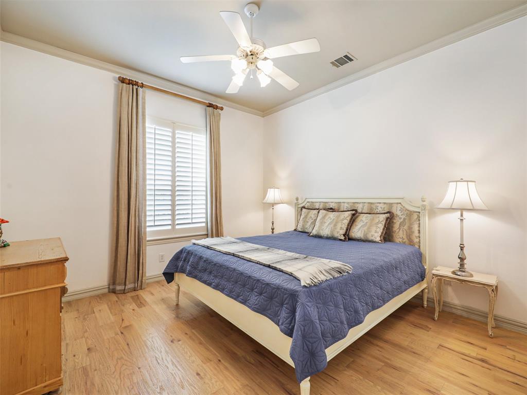 Coventry Manor - Residential