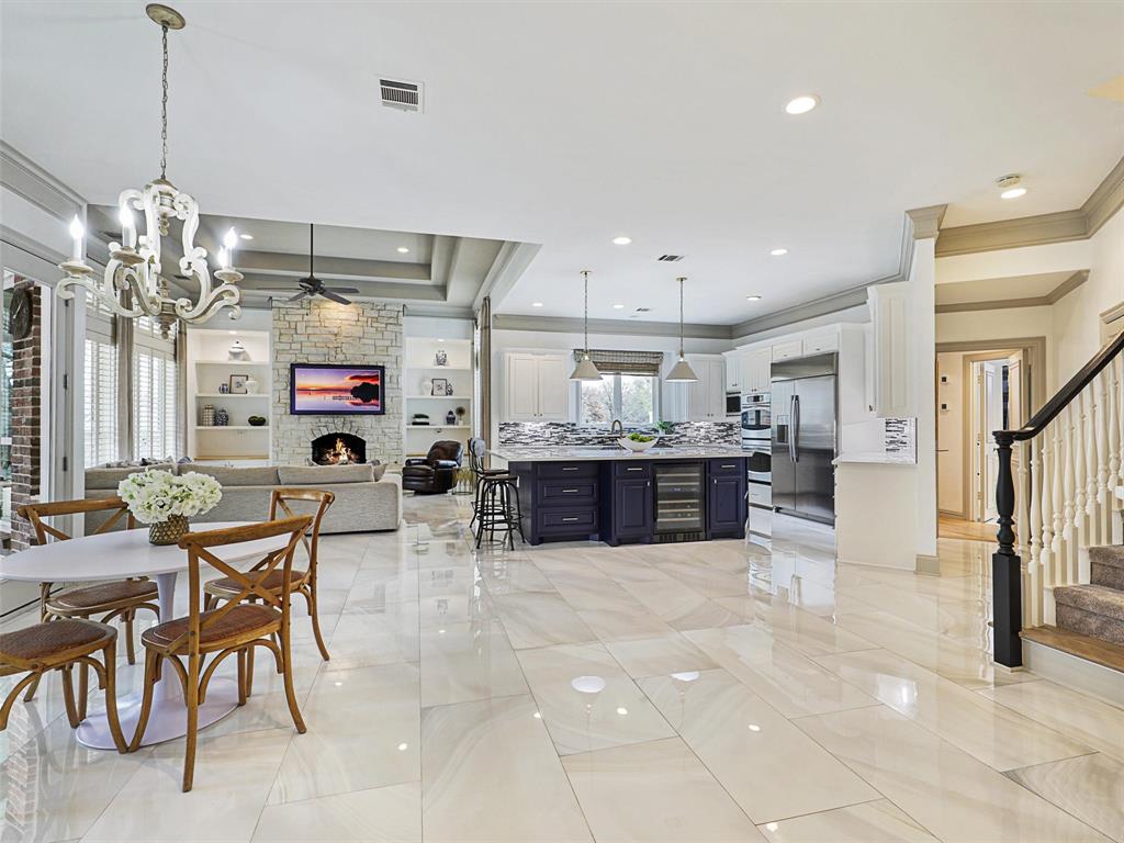 Coventry Manor - Residential