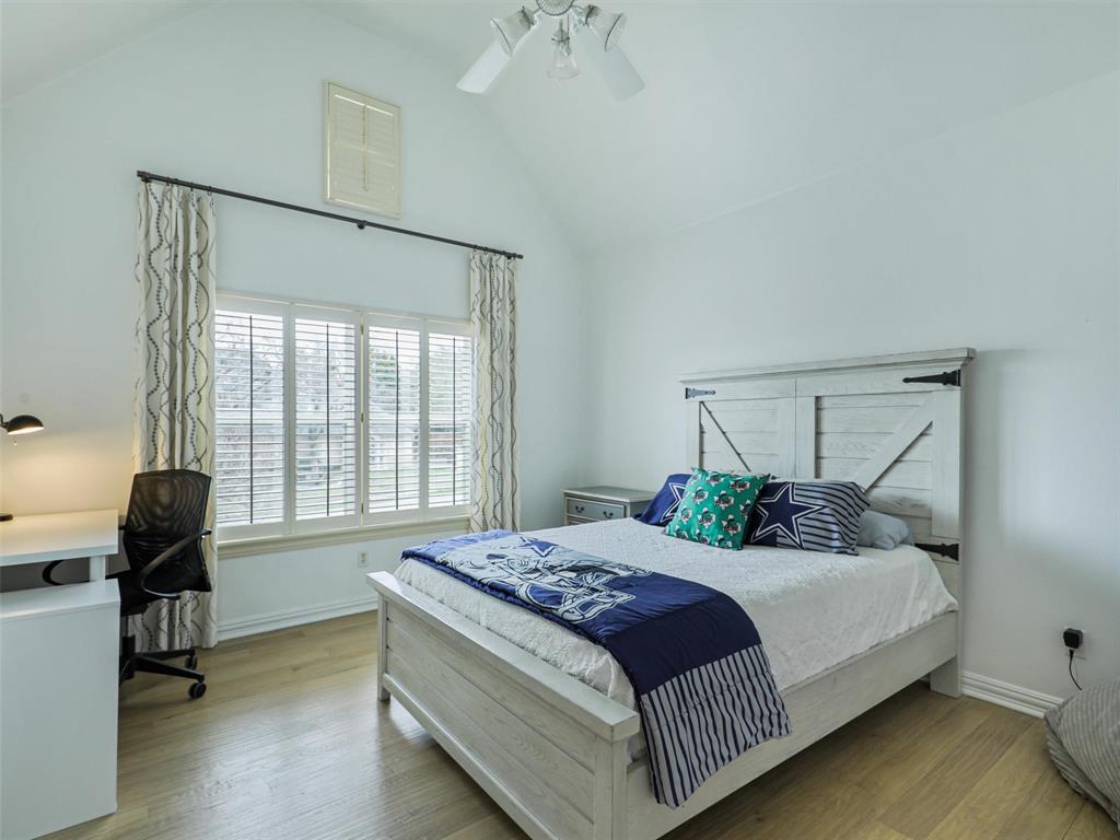 Coventry Manor - Residential