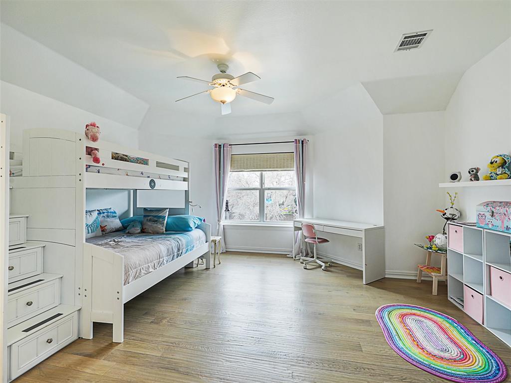 Coventry Manor - Residential