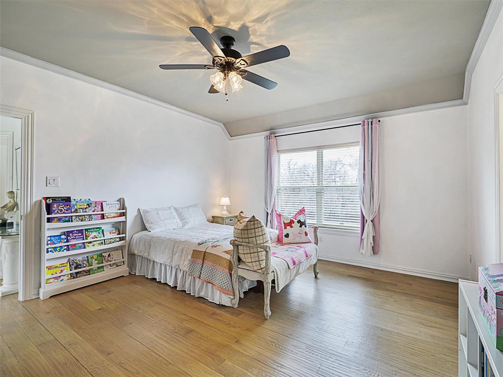 Coventry Manor - Residential