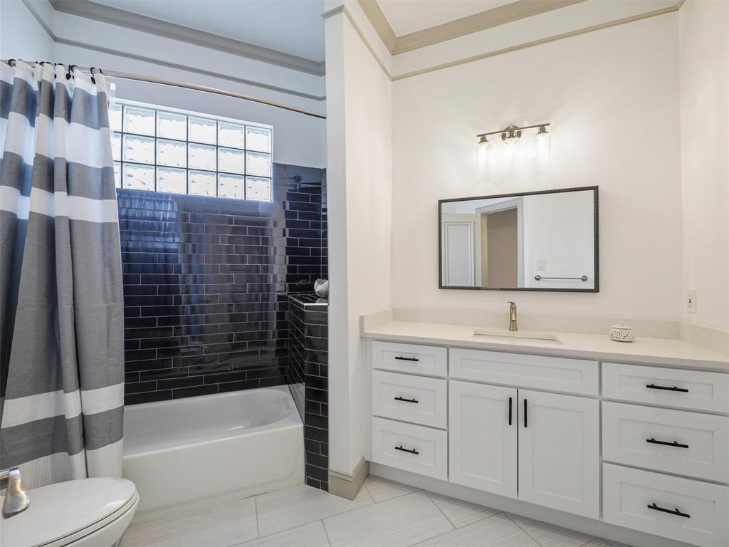 Coventry Manor - Residential