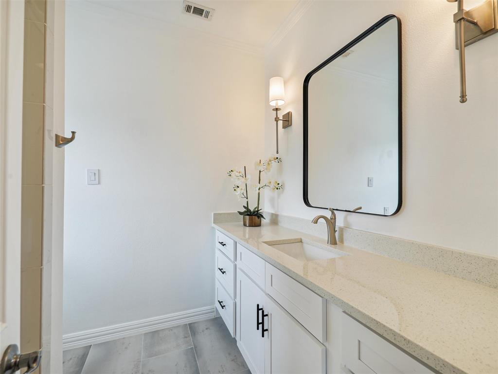 Coventry Manor - Residential