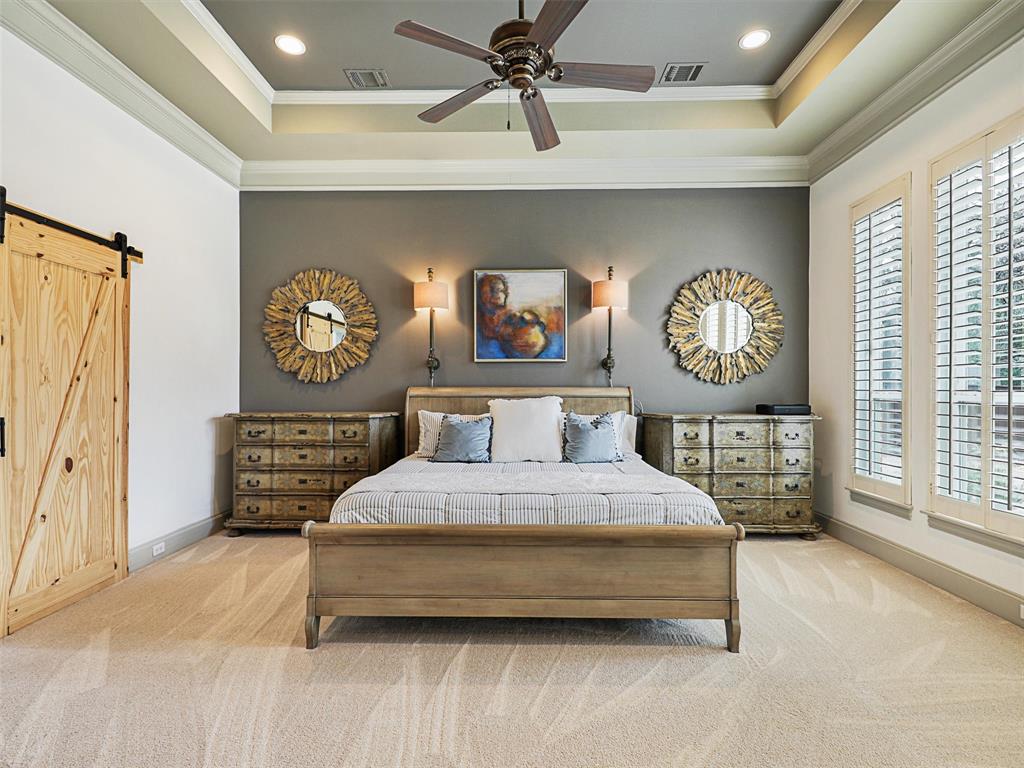 Coventry Manor - Residential