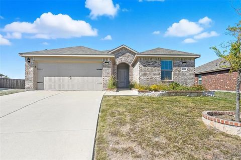 1102 Stockyard Street Royse City TX 75189