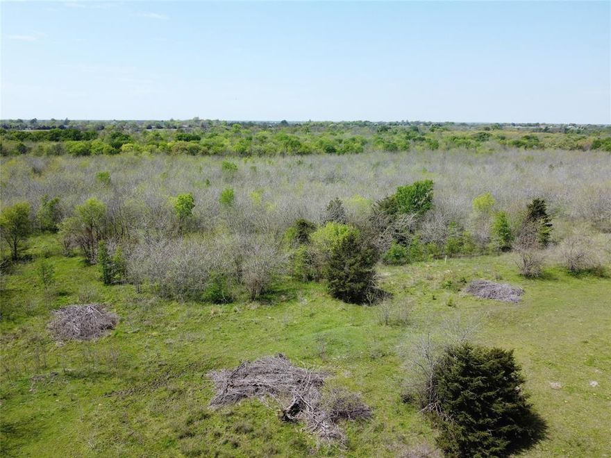 Don&#39;t miss out on this wonderful 45.6 +- acres of rolling terrain with 1390&#39;+- of Highway frontage and meandering along Horse Creek adjacent to the city limits of Greenville, Tx.. This property would make a great place to build the home of your dreams, with more than enough room for all the livestock you want to bring with you. There is an abundant amount of wildlife for viewing or hunting whichever you prefer. This ranch is truly a must see for either your personal property forever or a great investment that you and your family may enjoy while investing into the future.