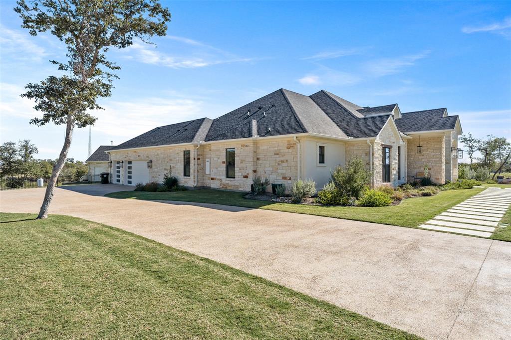 10072 Blanco Springs Road