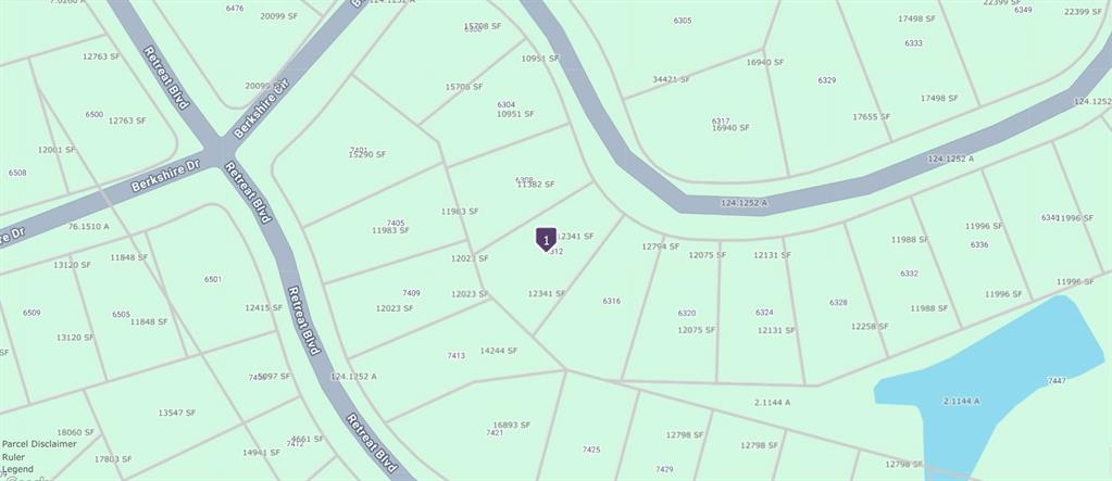 6312 Berkshire Circle