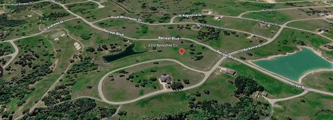 6312 Berkshire Circle Cleburne TX 76033