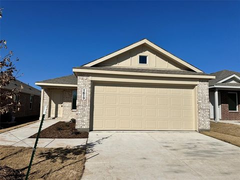 Photo of 1613 Elliot Road, Howe, TX 75459 (MLS # 21170365)