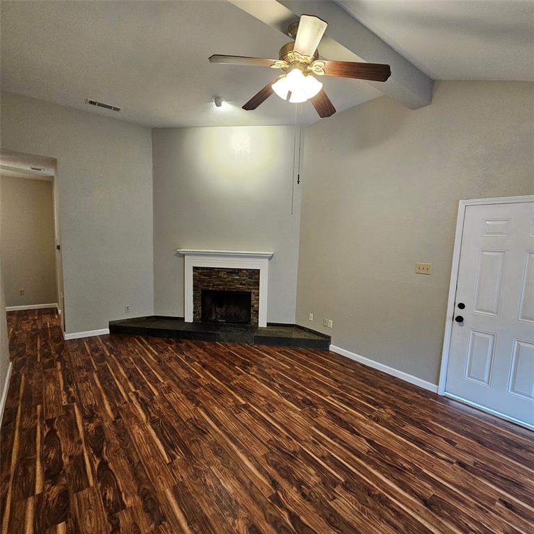 TRINITY ROYAL - Residential Lease