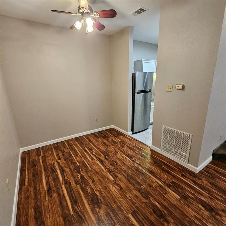 TRINITY ROYAL - Residential Lease