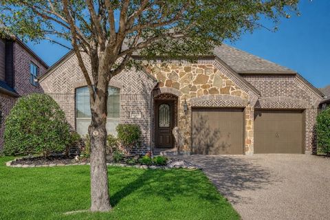 Photo of 5632 Binbranch Lane, McKinney, TX 75071 (MLS # 21256722)