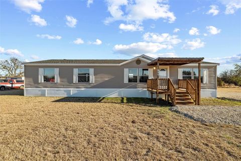 237 Quarterhorse Road Waxahachie TX 75165