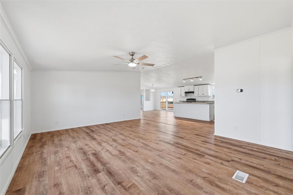 Mustang Acres Ph III - Residential